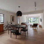 Chic Luxury Apartment In Polanco