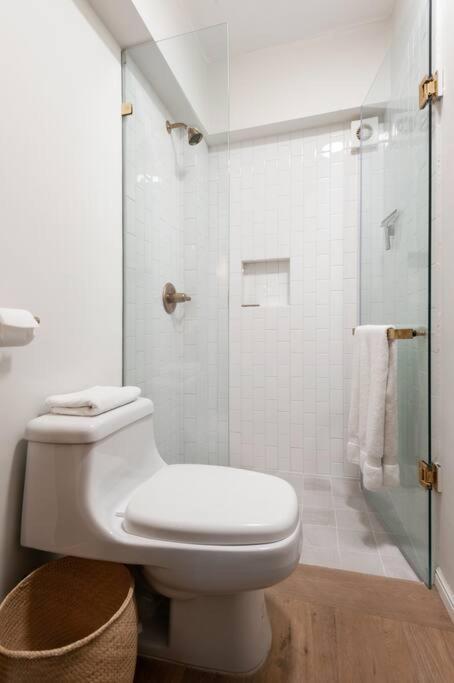 Apartamento Chic Luxury In Polanco