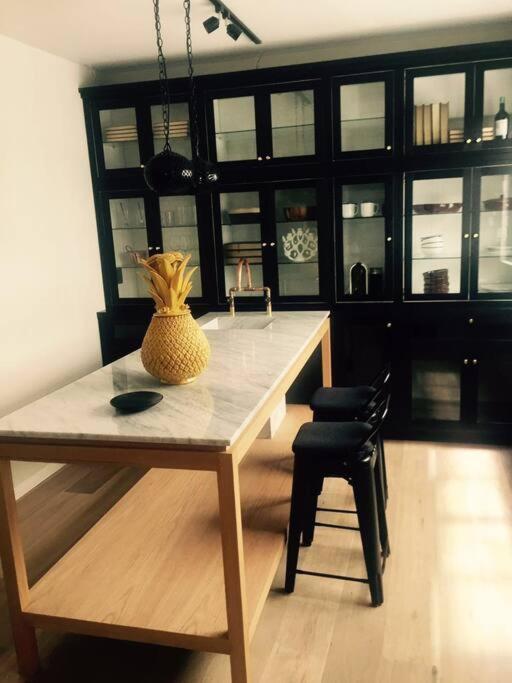 Apartamento Chic Luxury In Polanco México DF