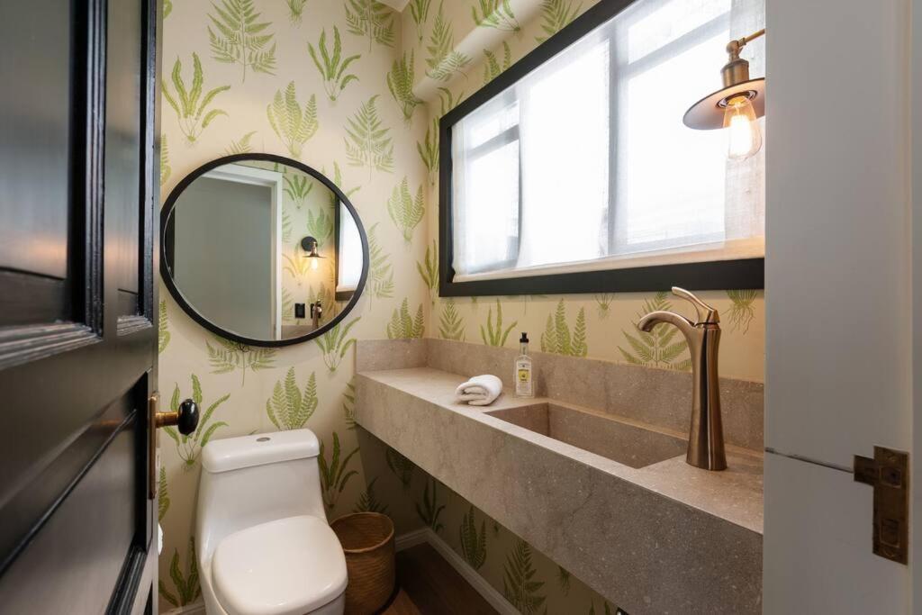 Apartamento Chic Luxury In Polanco *